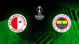 Fenerbahçe tur için Çekya'da