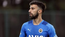 Fenerbahçe'den KAP'a Diego Rossi açıklaması