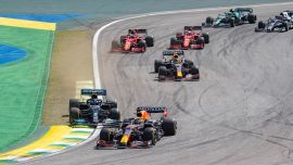 Formula 1'de sprint yarışları devam edecek