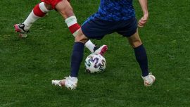 Futbolda haftanın programı