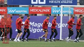 Galatasaray İzmir'de bir nefes aldı