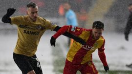 Gaziantep FK erteleme maçında Yeni Malatyaspor'u ağırlayacak