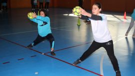 "Güneşin Çocukları" milli takım için çalışıyor