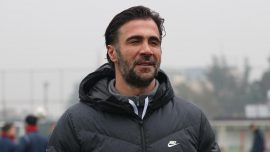 Hatayspor Teknik Direktörü Ömer Erdoğan'dan transfer açıklaması