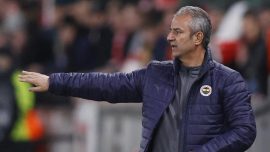 İsmail Kartal'dan 6 değişiklik