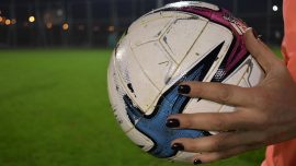 Kadın Futbol Süper Ligi'nde 9. hafta heyecanı