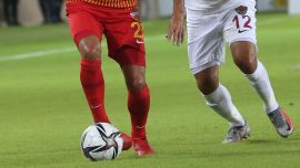 Kayserispor Hatayspor'u ağırlayacak