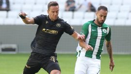 Konyaspor Giresunspor'u konuk edecek
