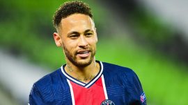 Neymar Amerikan Majör Ligi'nde forma giymek istiyor