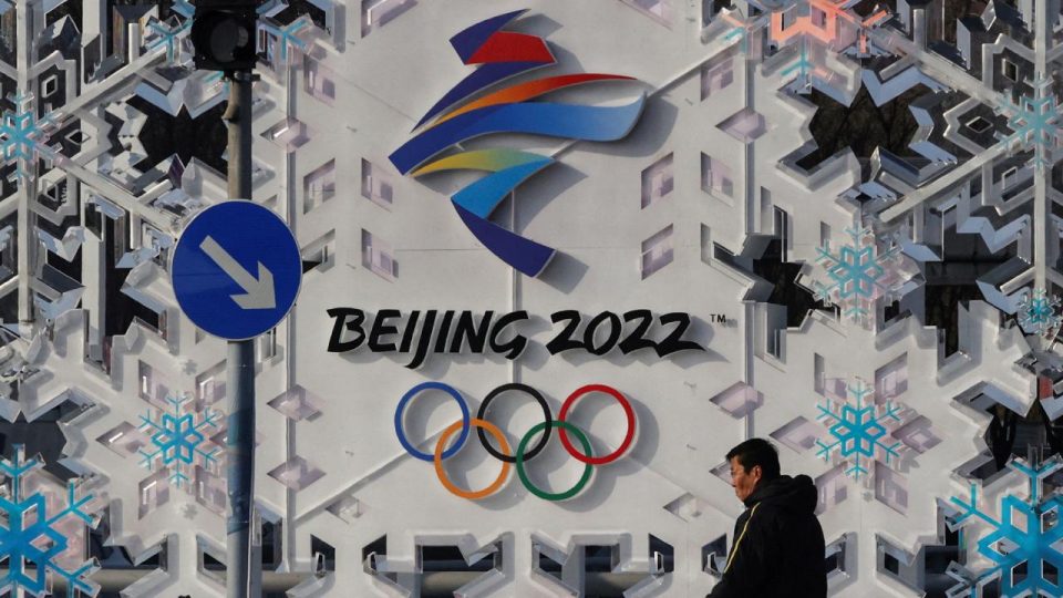 Pekin Kış Olimpiyatları’nda heyecan başlıyor