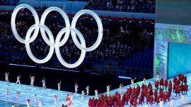 Pekin Kış Olimpiyatları'nda vakalar artıyor