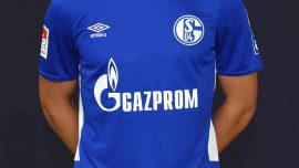 Schalke 04'ten Rusya tepkisi