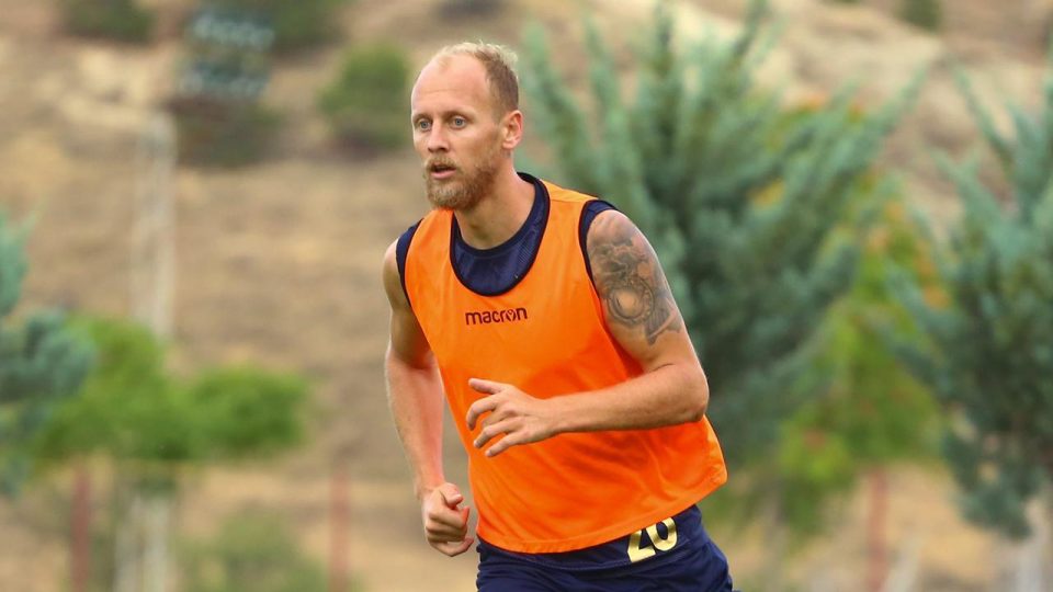 Semih Kaya yeniden Galatasaray’da