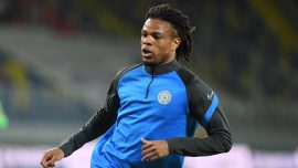 Tahir Kıran'dan Loic Remy'e tepki