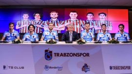 Trabzonspor'dan geleceğe yönelik hamleler