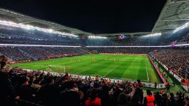 Trabzonspor'un rakibi Konyaspor