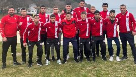 6 milli boksör yarı finalde