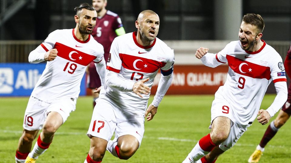 A Milli Takım Portekiz’e gidiyor