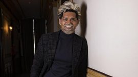 Abel Xavier: Portekiz'de çok önemli oyuncular eksik