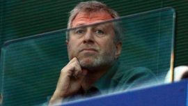 Abramovich'in 19 yıllık rüyası Chelsea kabusa döndü