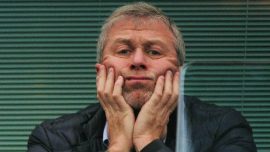 Abramovich'in Chelsea'deki yetkileri elinden alındı