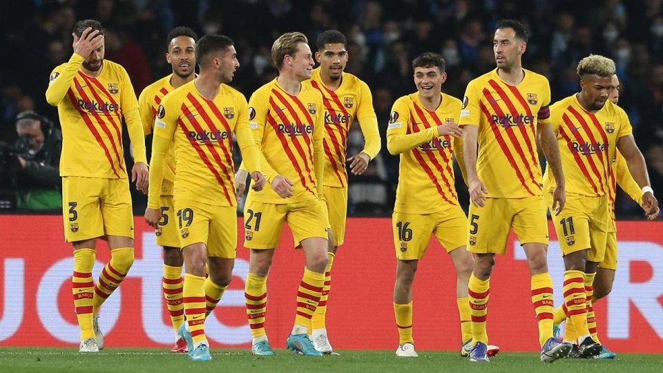 Barcelona’dan ara transfer başarısı