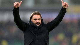 Beşiktaş'ta gündem yine Daniel Farke