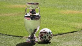 Birleşik Krallık ve İrlanda Cumhuriyeti'nden EURO 2028 için ortak başvuru