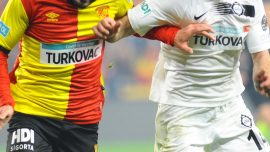 Ege futbolunda tarihi tehlike