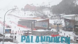 Erzurum'un kış potansiyeli turizm yatırımlarını artırıyor