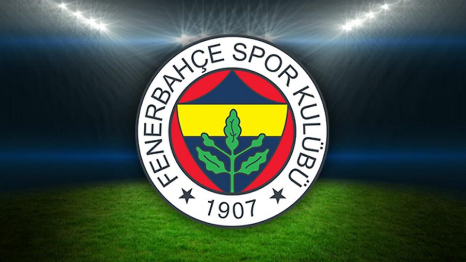 Fenerbahçe’den TFF’ye tepki