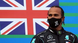 Formula 1'de Büyük Britanyalı pilotlar başı çekiyor