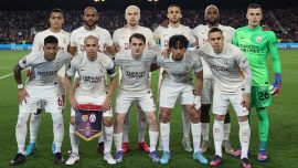 Galatasaray Avrupa'da 302. randevuda
