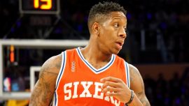 Galatasaray Nef, Isaiah Canaan'ı transfer etti