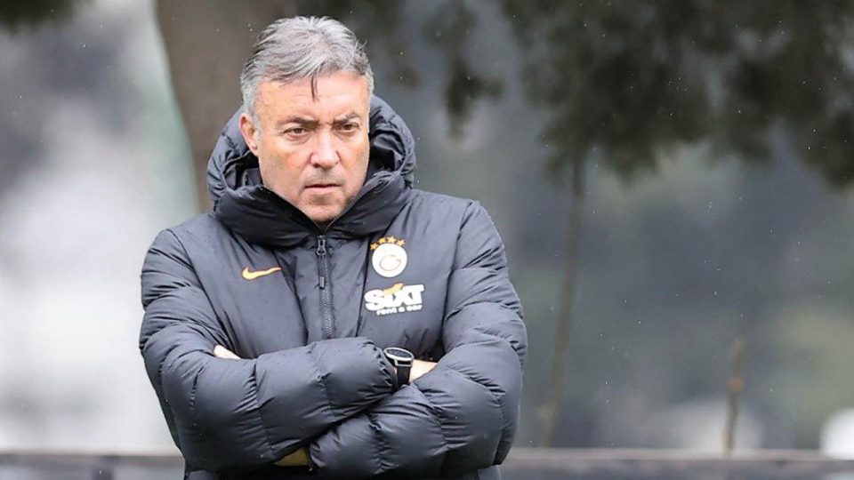 Galatasaray’da teknik heyetin geleceği belirsiz