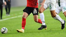 Giresunspor Gaziantep FK'yi ağırlayacak