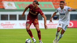 Göztepe Alanyaspor'u konuk edecek