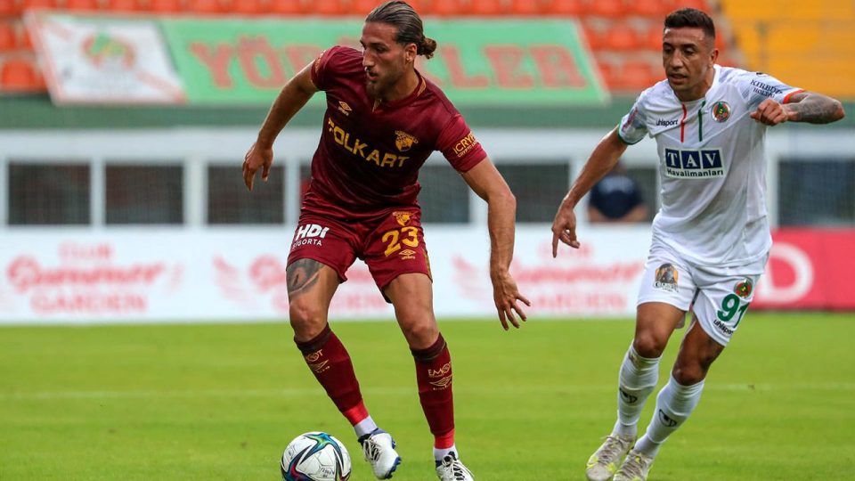 Göztepe Alanyaspor’u konuk edecek