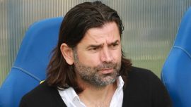 İbrahim Üzülmez'den Beşiktaş taraftarına teşekkür