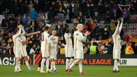 İspanyol basınında Galatasaray'a övgü