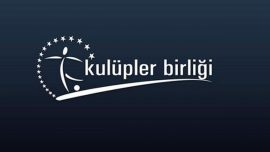 Kulüpler Birliği'nden açıklama