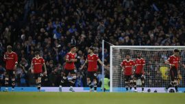 Manchester United'da yaprak dökümü yaşanabilir