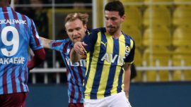 Mert Hakan Yandaş ve Puchacz'ın cezaları onandı