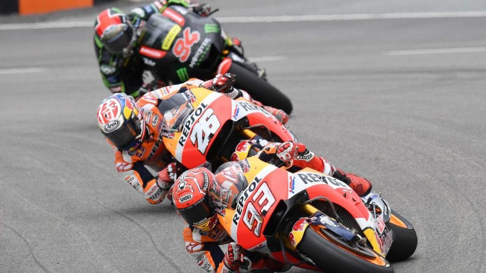 MotoGP’de sıradaki durak Endonezya