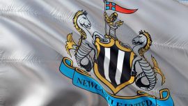 Newcastle United'ın yükselişi sürüyor
