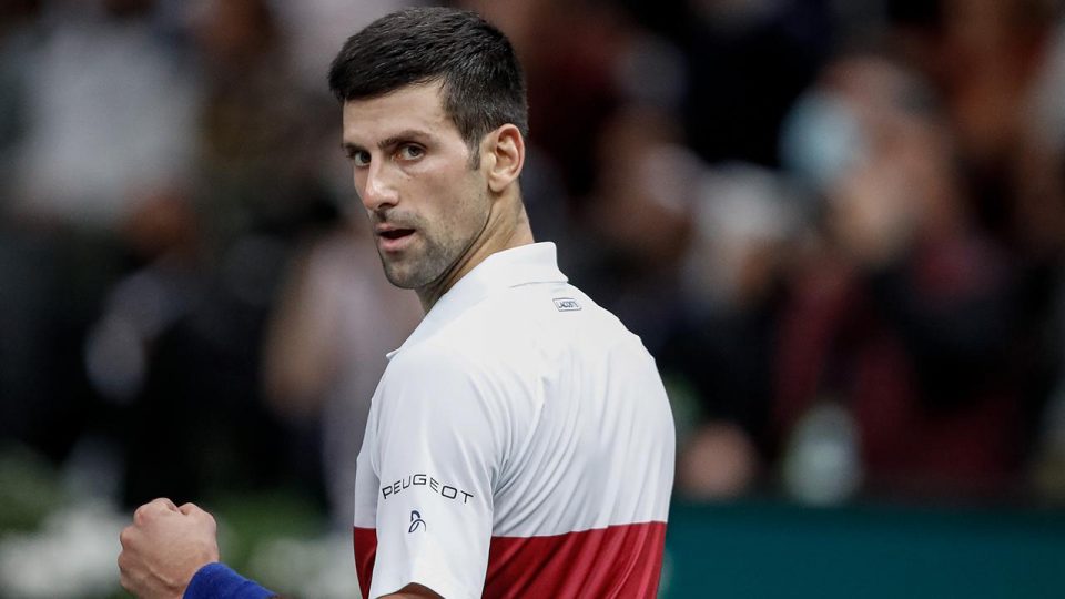Novak Djokovic’e ABD’den kötü haber