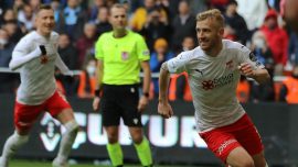 Pedro Henrique Sivasspor'un gol yükünü sırtlıyor