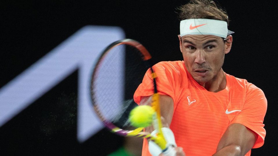 Rafael Nadal Miami Açık’a katılmayacak