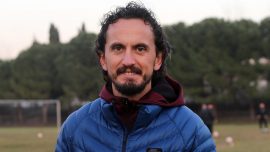 Sakaryaspor'da Tuncay Şanlı dönemi
