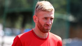 Sivasspor'da Pedro Henrique sakatlandı